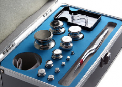 2Gr13不銹鋼砝碼