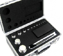 316無磁不銹鋼砝碼套裝