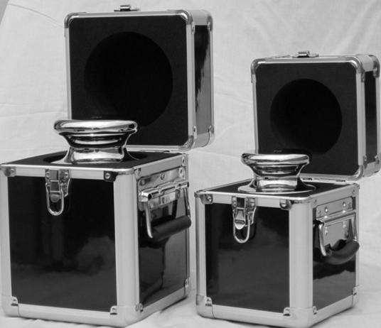 316無磁不銹鋼砝碼20kg-10kg