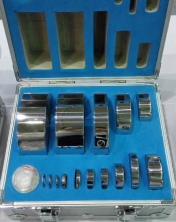 2Gr13不銹鋼砝碼增坨