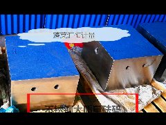 304非磁性大質(zhì)量不銹鋼砝碼，可根據(jù)客戶圖紙定